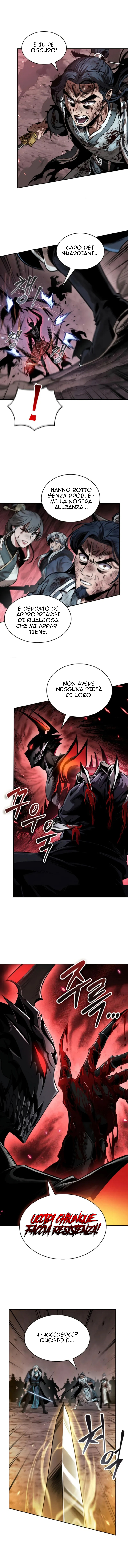Read Nano Machine (it) Manga Online