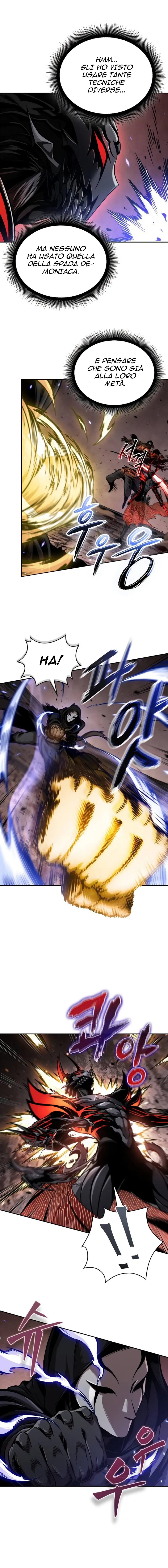 Read Nano Machine (it) Manga Online