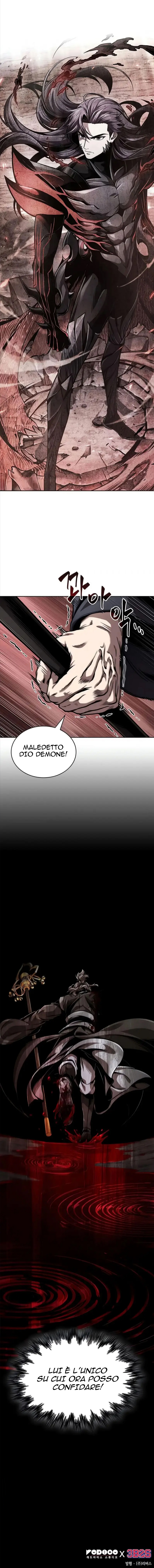 Read Nano Machine (it) Manga Online
