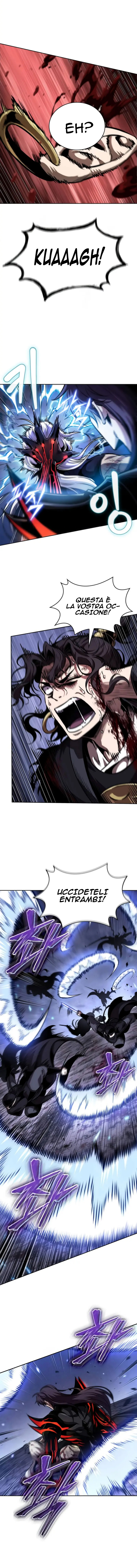 Read Nano Machine (it) Manga Online