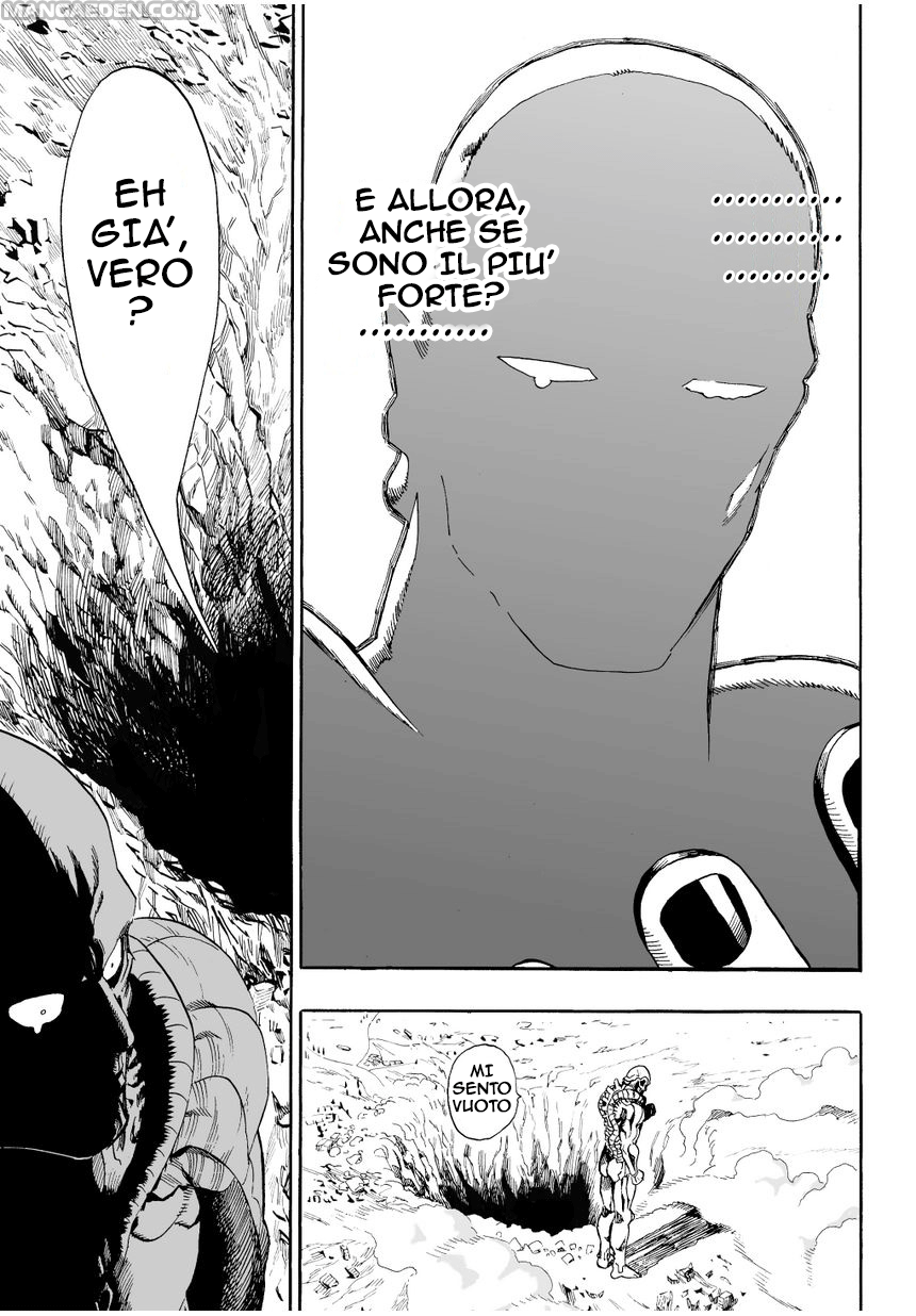 Read One Punch-Man (it) Manga Online