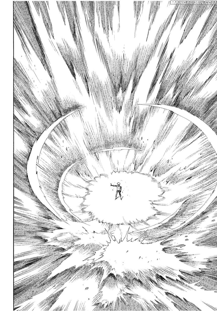 Read One Punch-Man (it) Manga Online