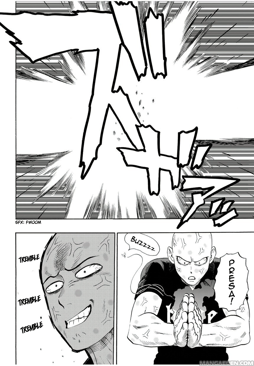 Read One Punch-Man (it) Manga Online