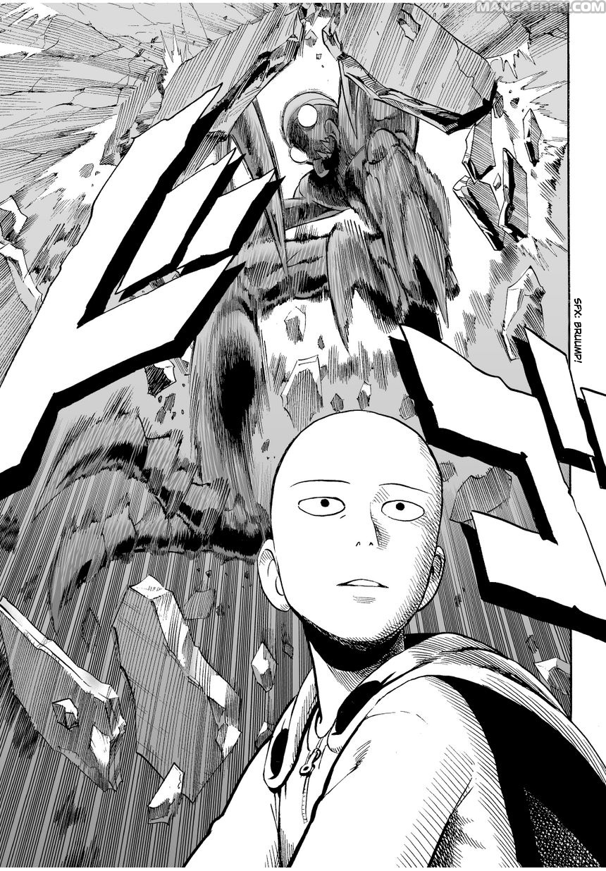 Read One Punch-Man (it) Manga Online