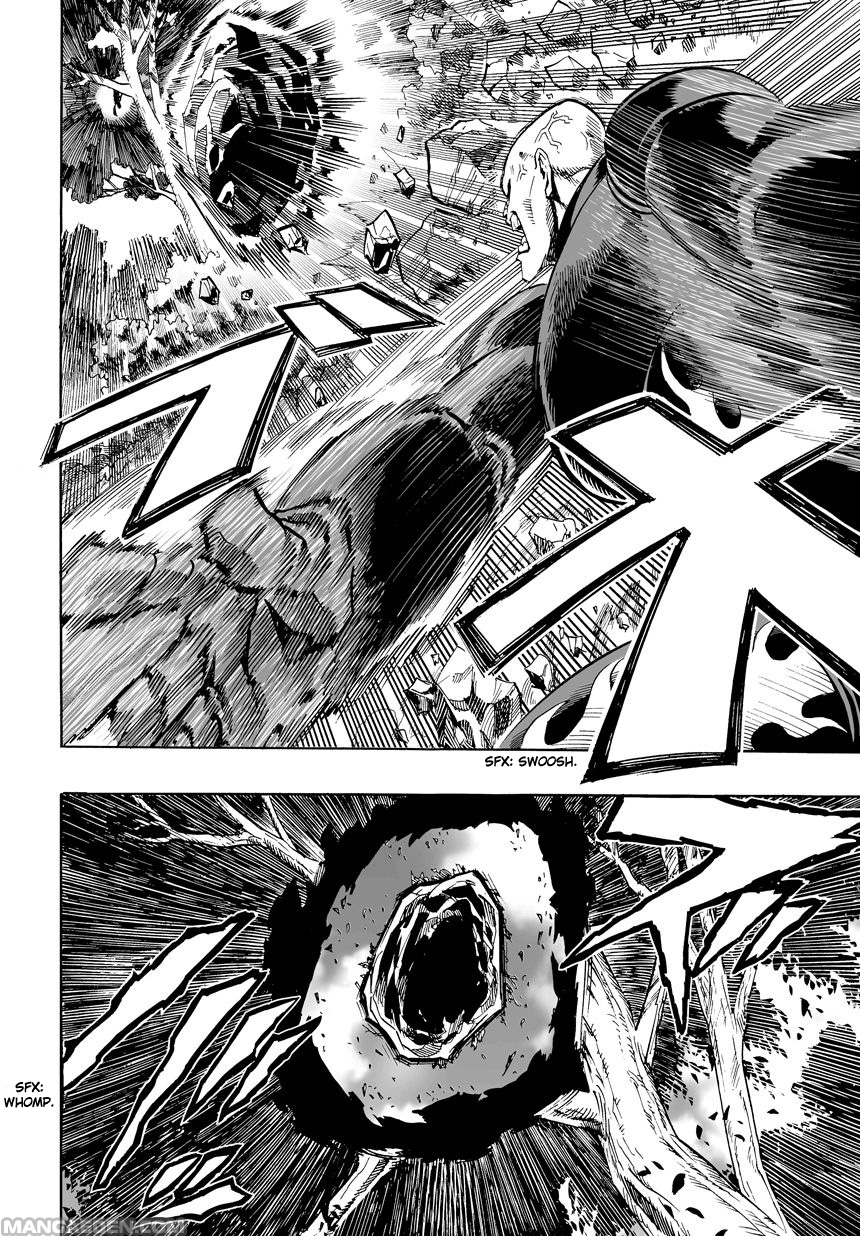 Read One Punch-Man (it) Manga Online