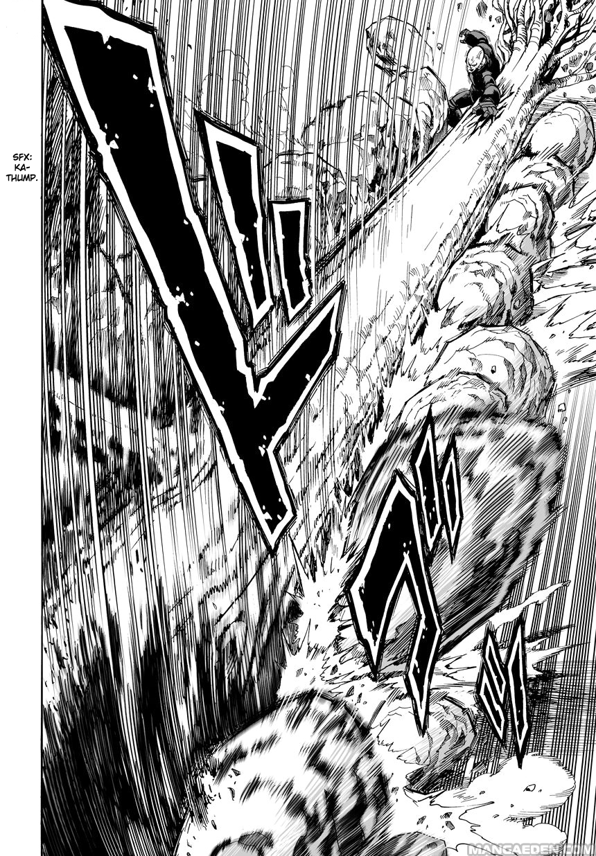 Read One Punch-Man (it) Manga Online