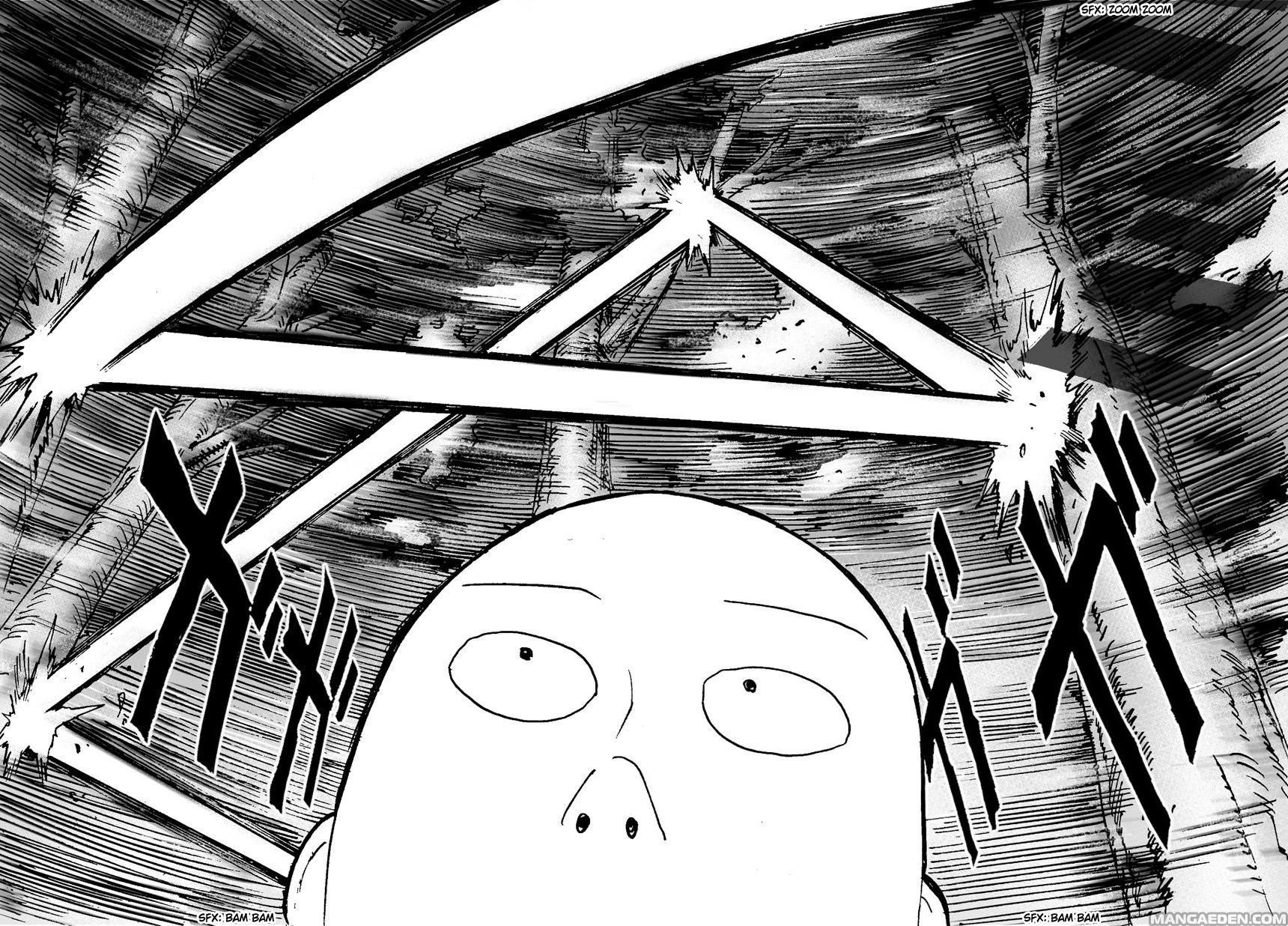 Read One Punch-Man (it) Manga Online