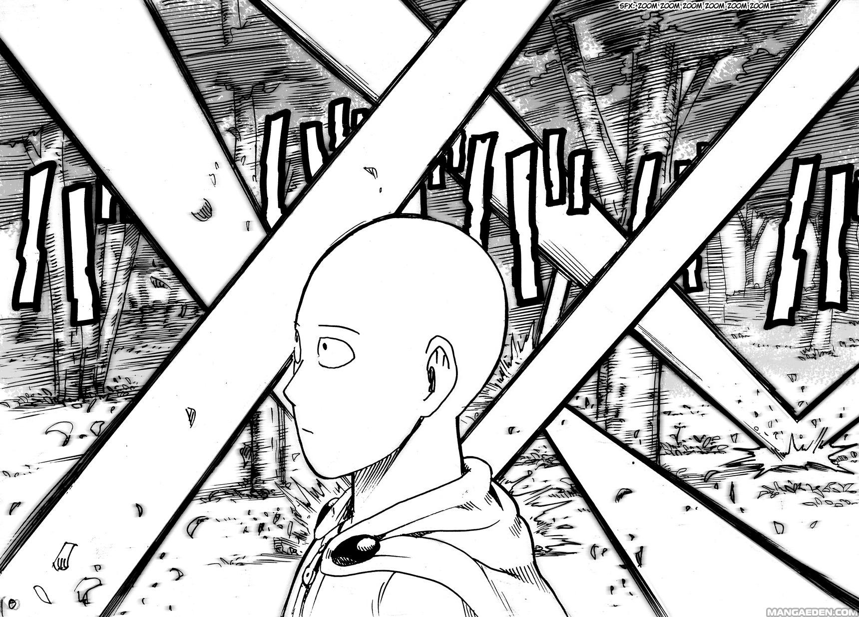 Read One Punch-Man (it) Manga Online