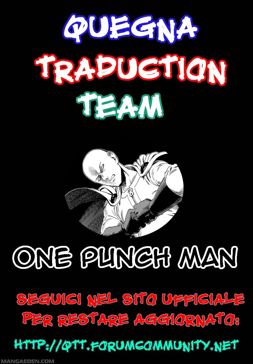 Read One Punch-Man (it) Manga Online