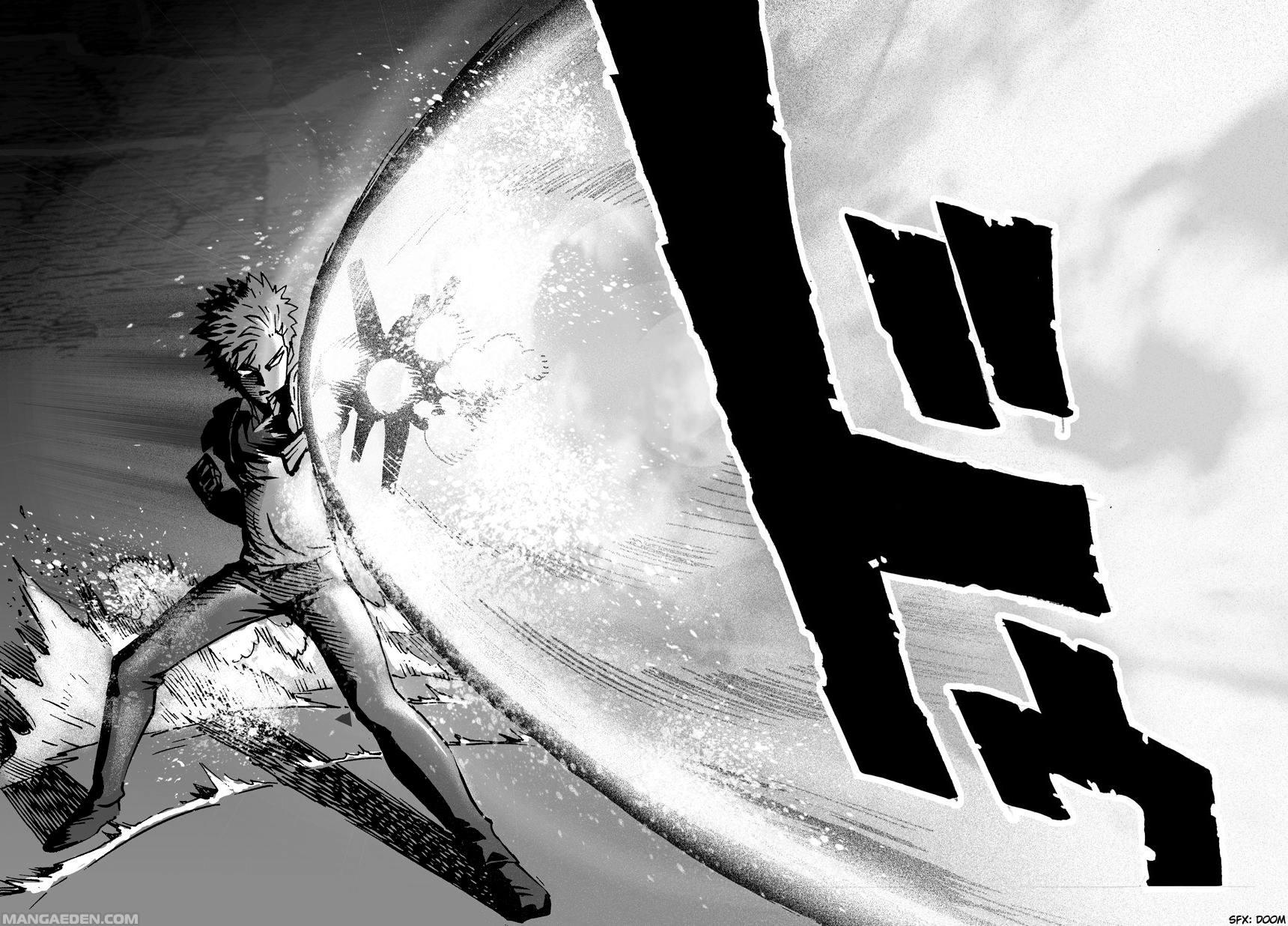 Read One Punch-Man (it) Manga Online