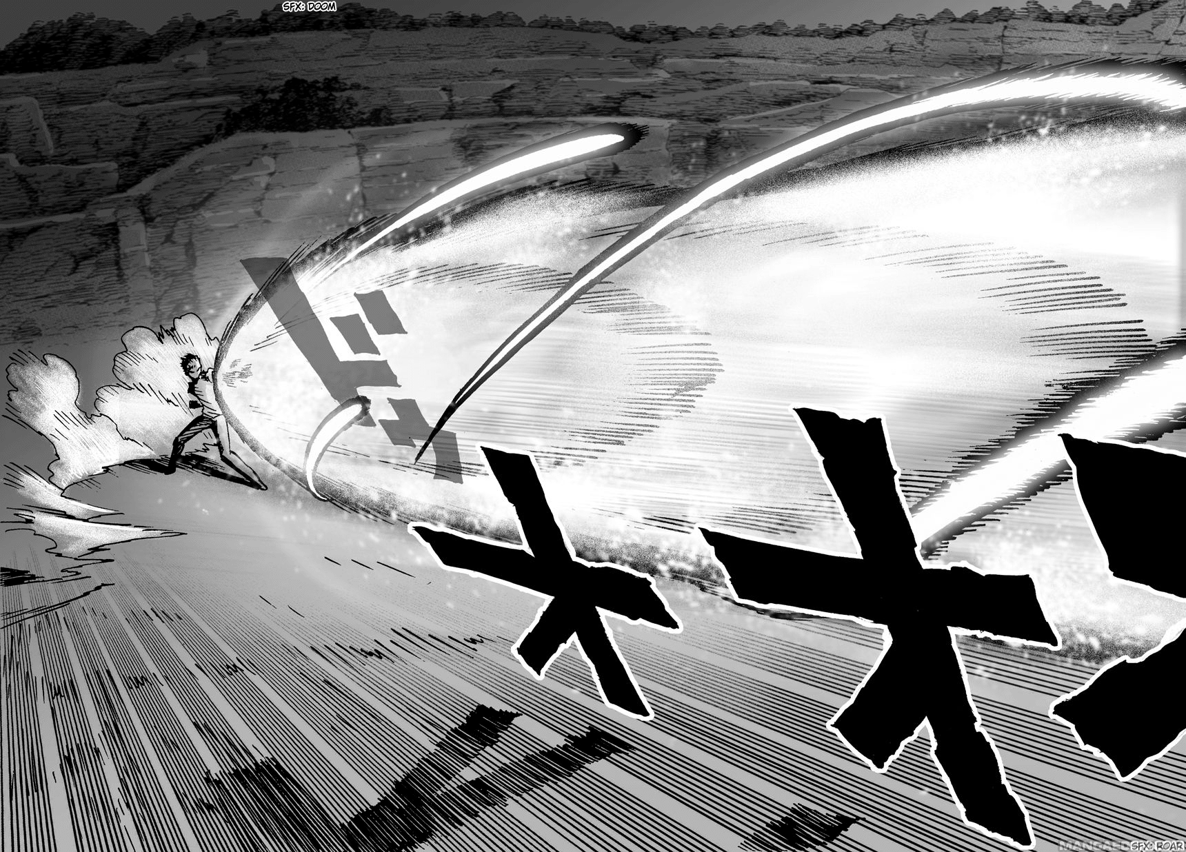 Read One Punch-Man (it) Manga Online