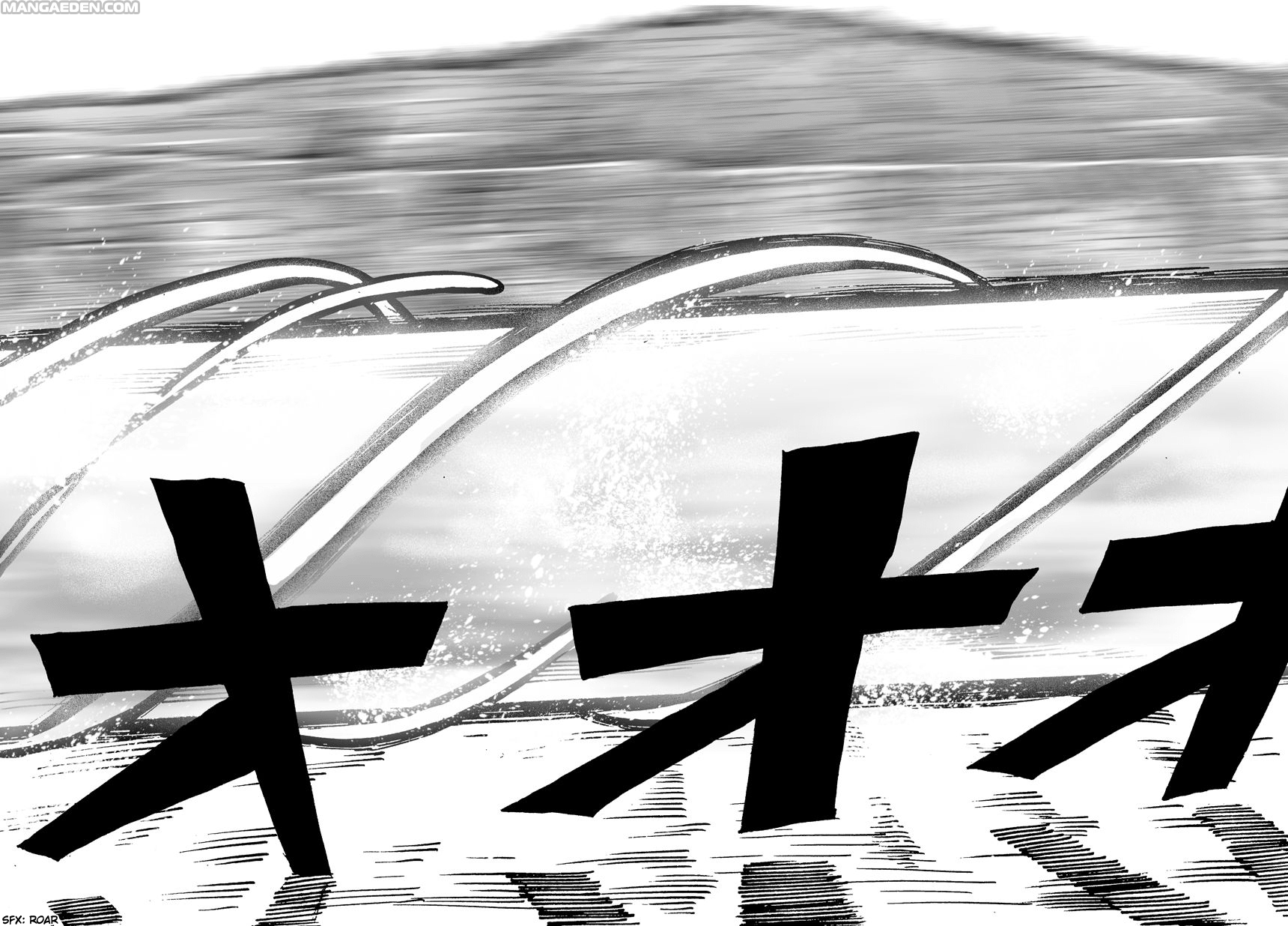 Read One Punch-Man (it) Manga Online