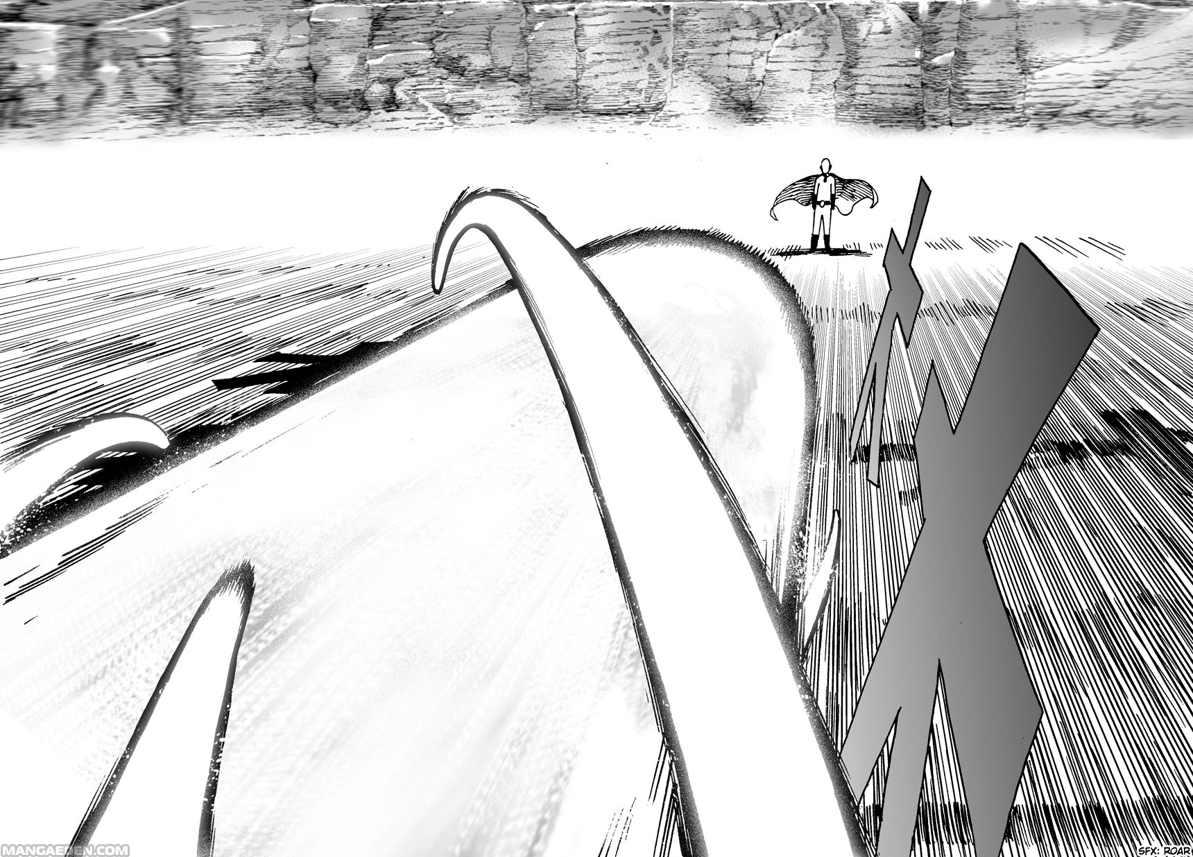 Read One Punch-Man (it) Manga Online