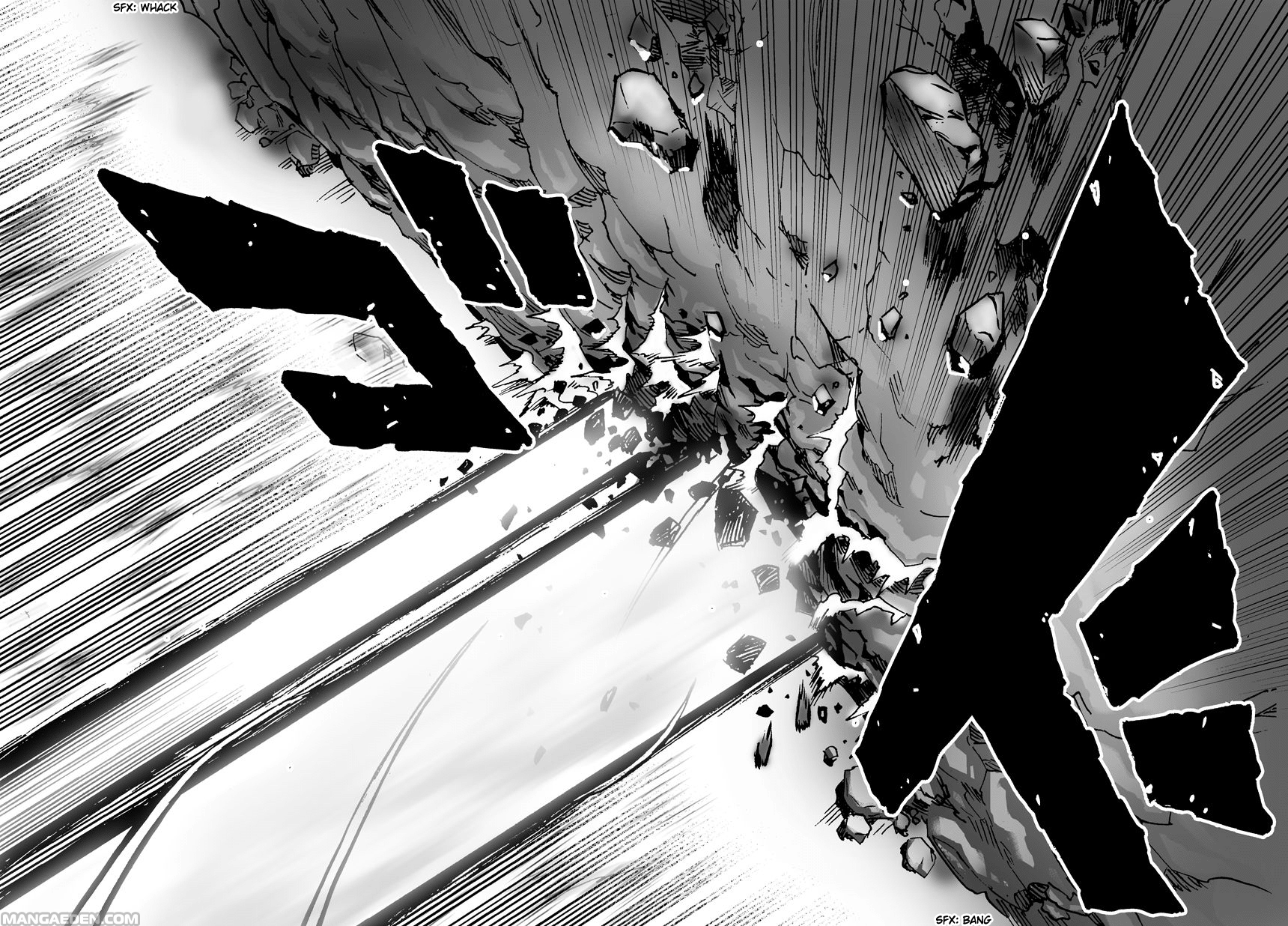 Read One Punch-Man (it) Manga Online