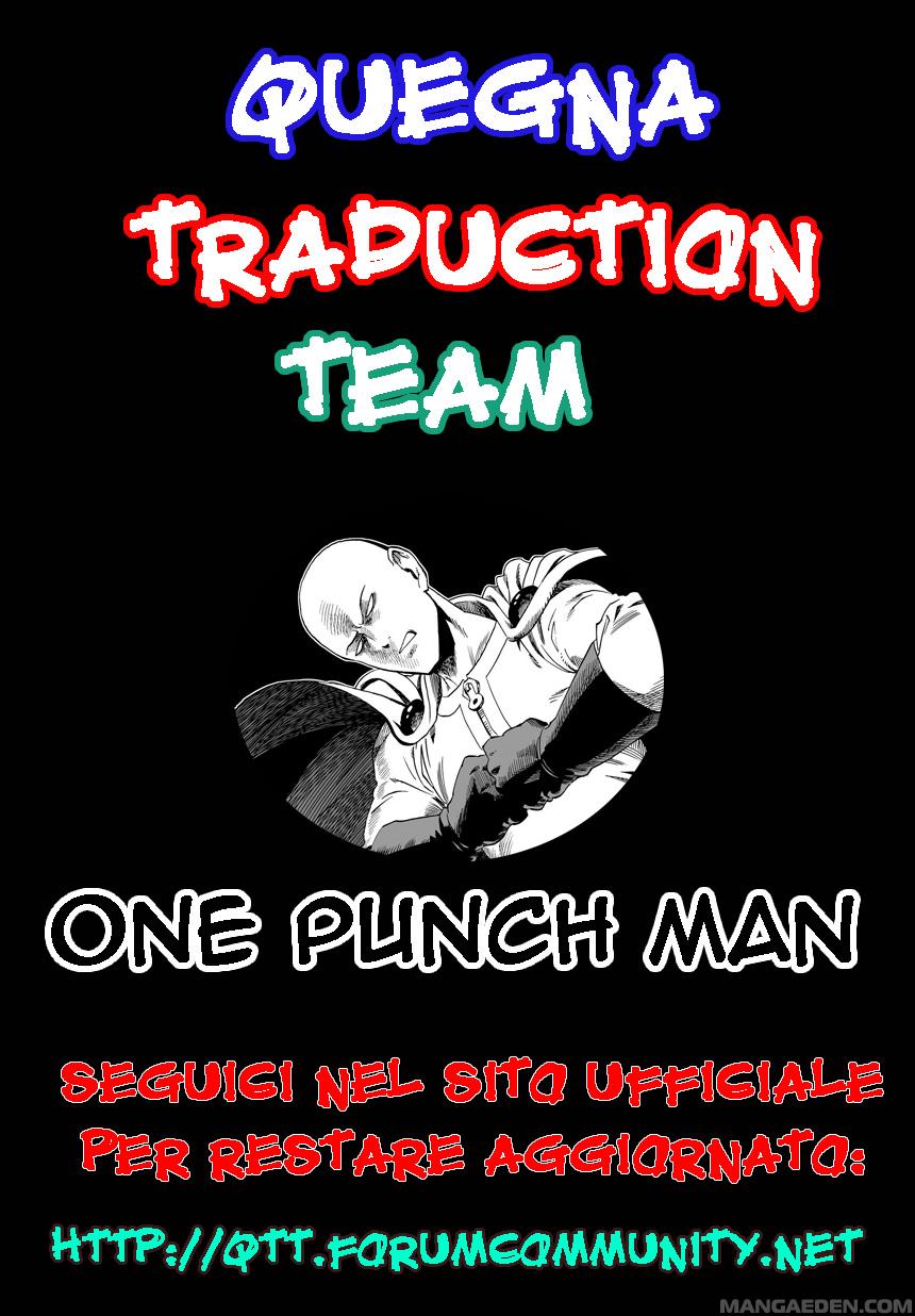 Read One Punch-Man (it) Manga Online