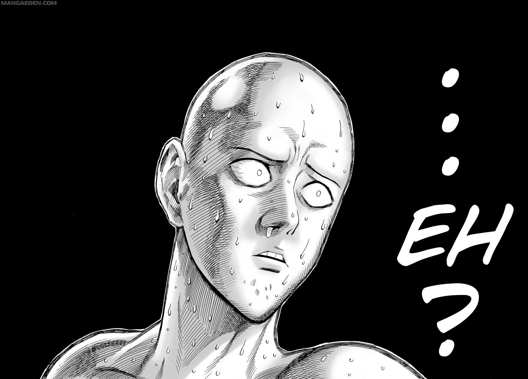 Read One Punch-Man (it) Manga Online