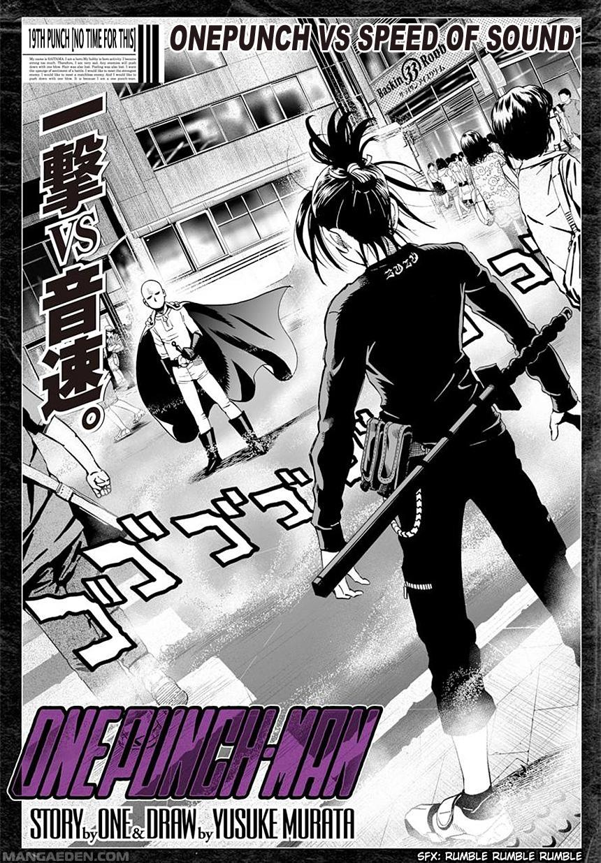 Read One Punch-Man (it) Manga Online