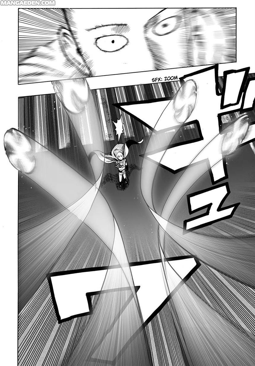 Read One Punch-Man (it) Manga Online