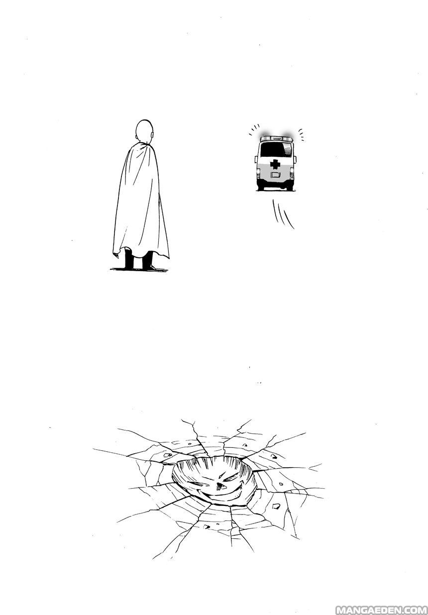 Read One Punch-Man (it) Manga Online