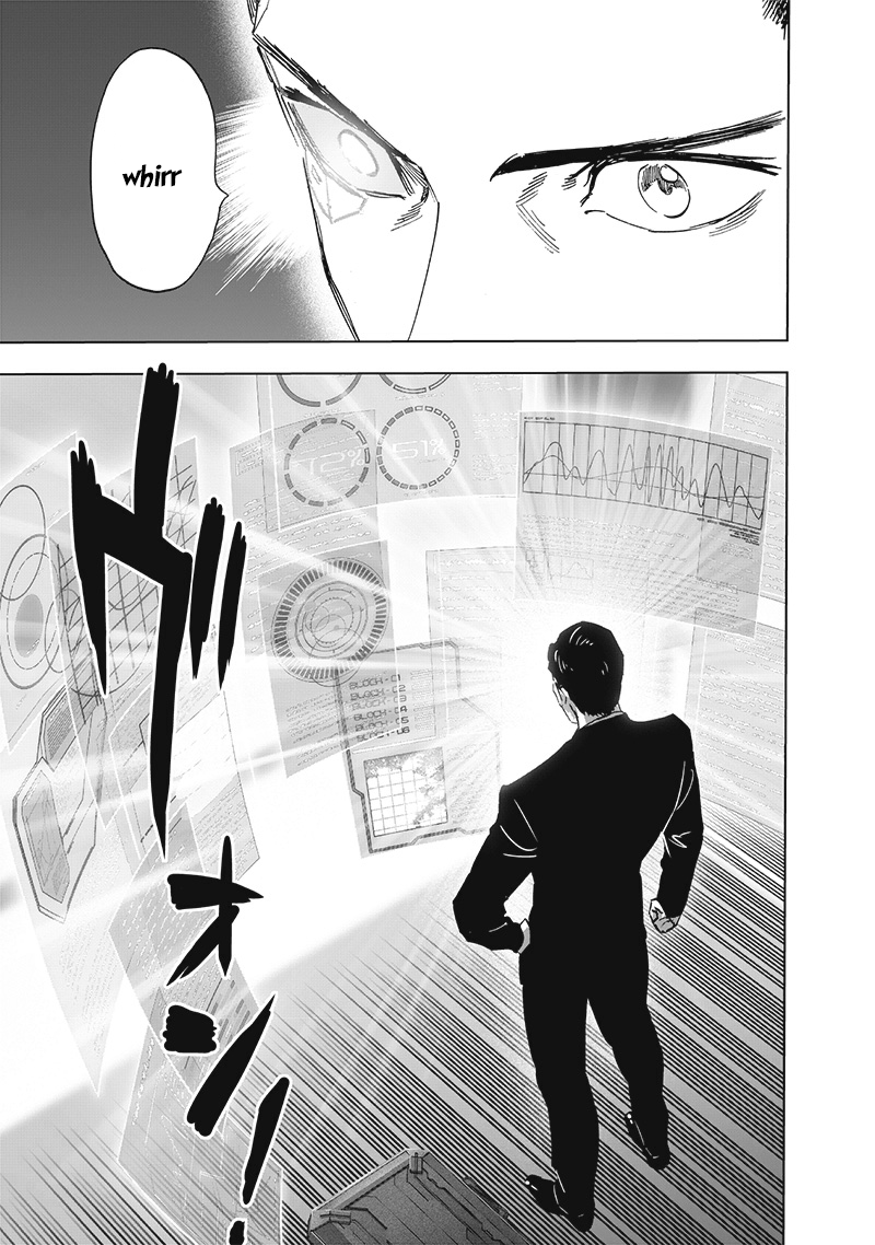 Read One Punch-Man (it) Manga Online