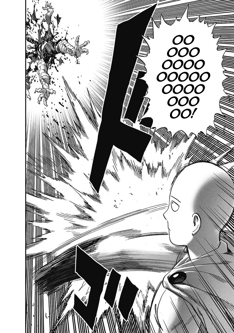 Read One Punch-Man (it) Manga Online