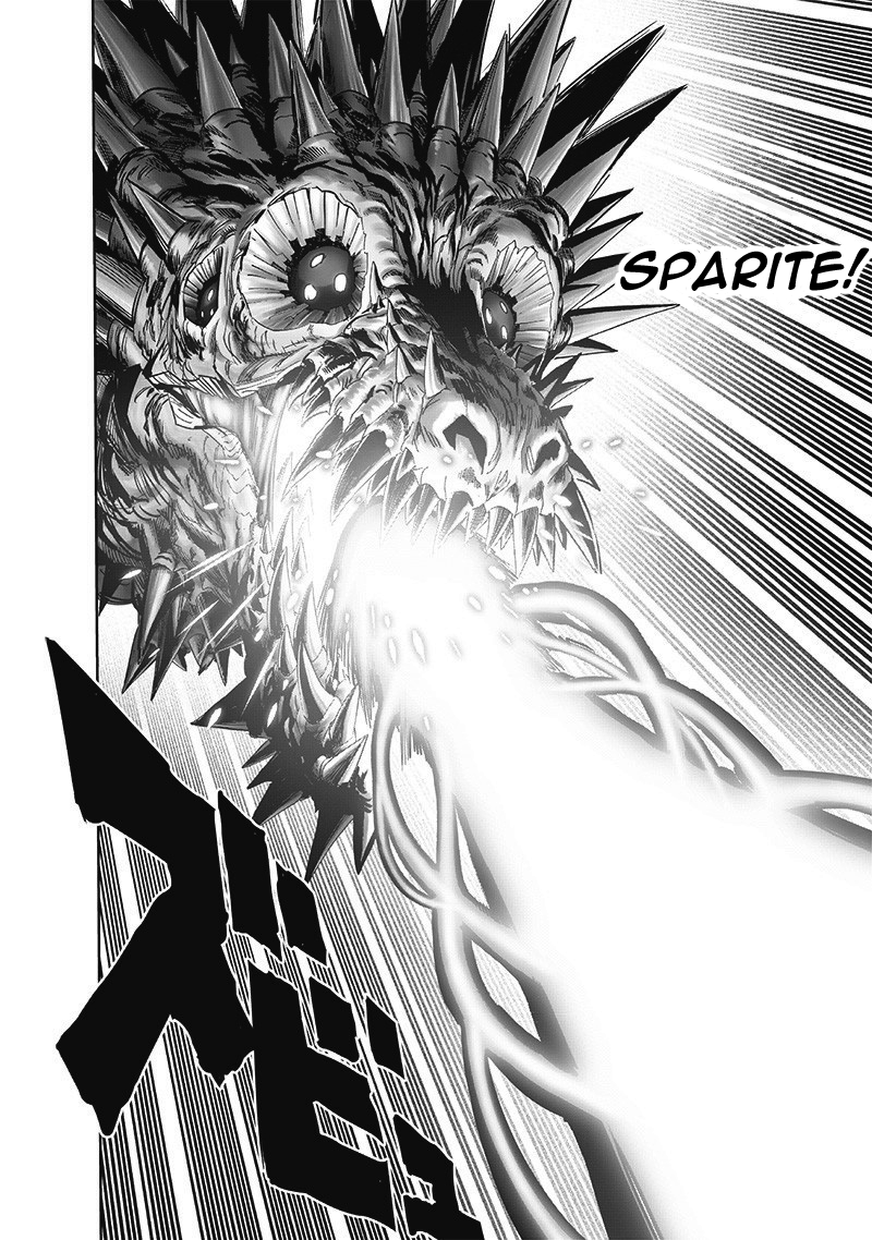 Read One Punch-Man (it) Manga Online