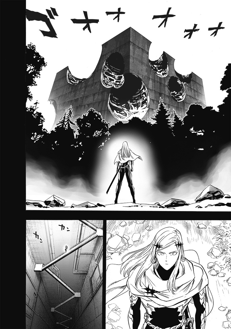 Read One Punch-Man (it) Manga Online