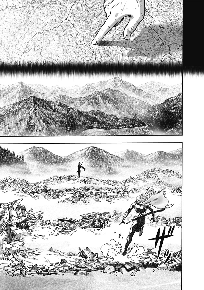 Read One Punch-Man (it) Manga Online