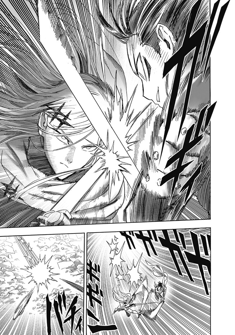 Read One Punch-Man (it) Manga Online