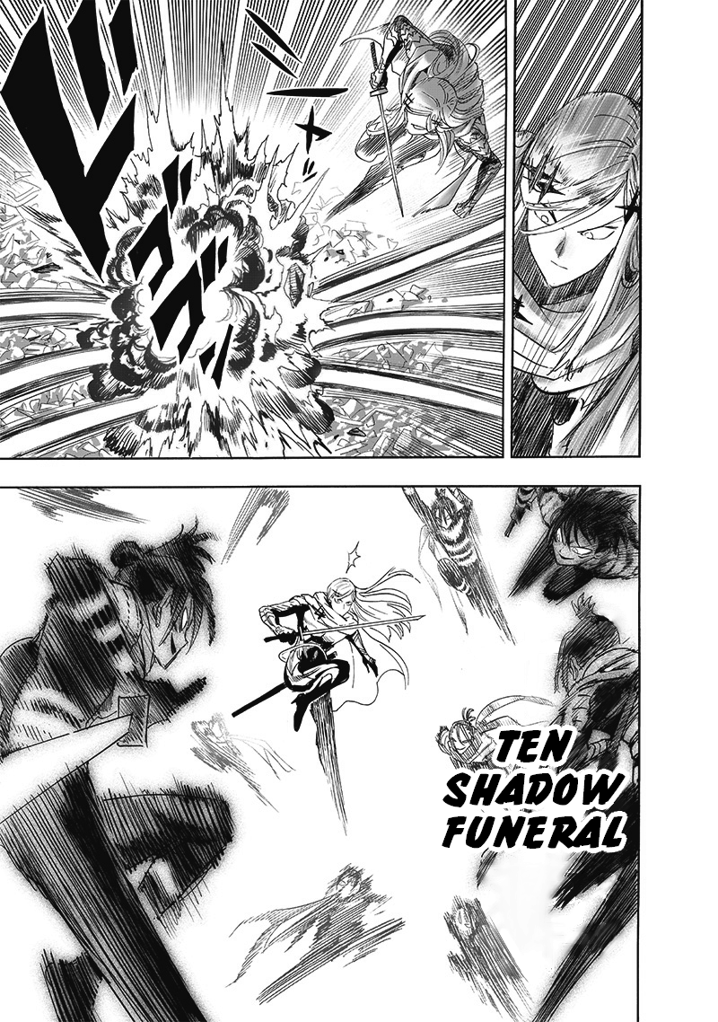 Read One Punch-Man (it) Manga Online