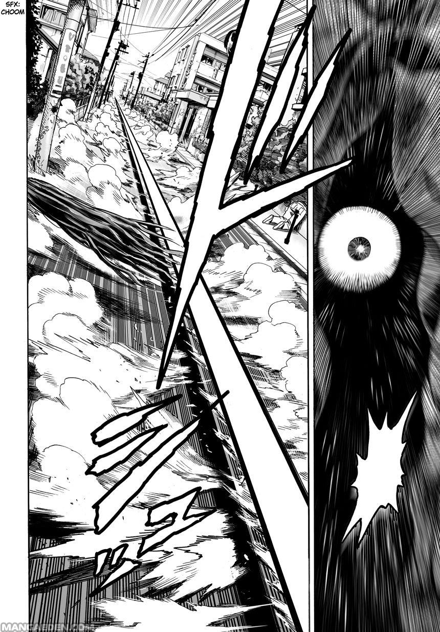 Read One Punch-Man (it) Manga Online
