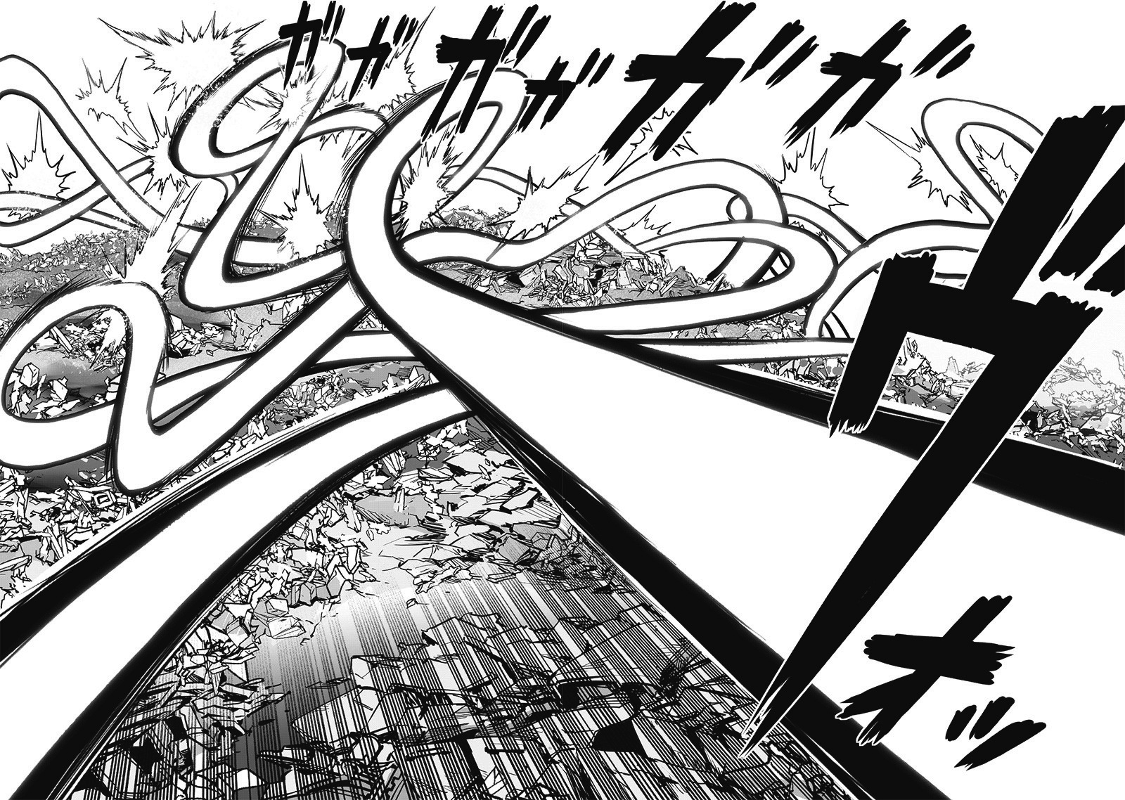 Read One Punch-Man (it) Manga Online