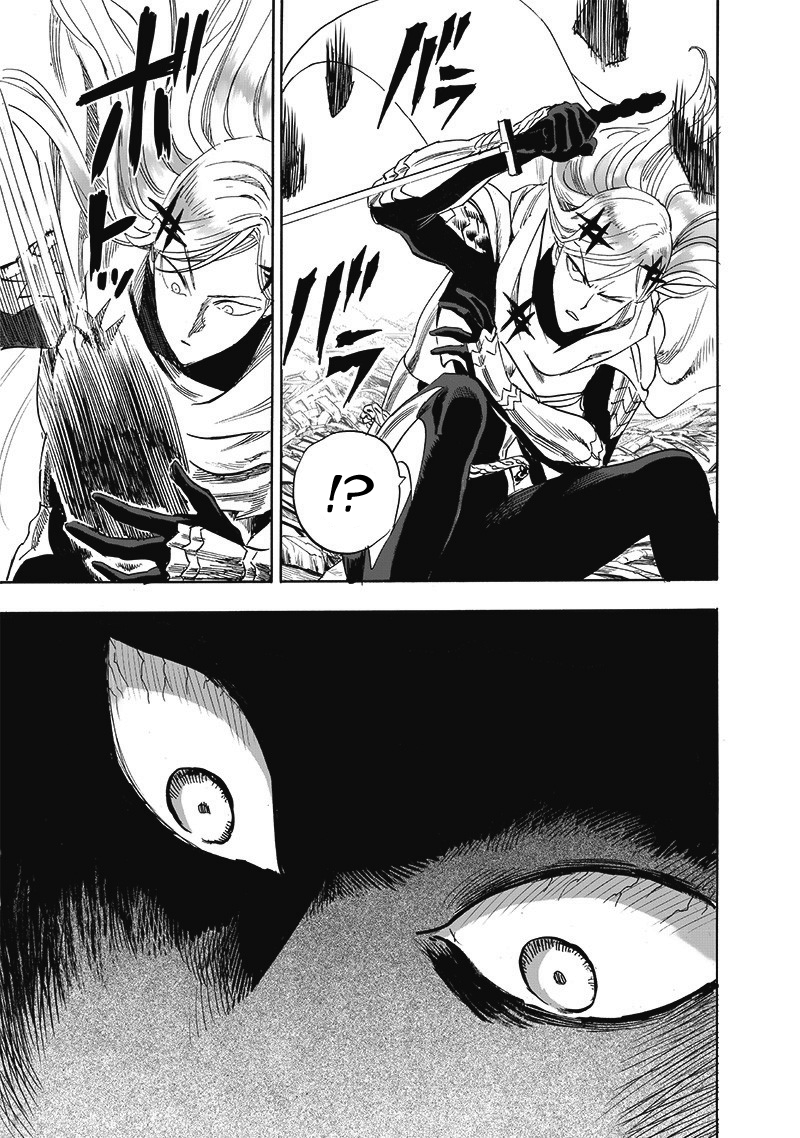 Read One Punch-Man (it) Manga Online