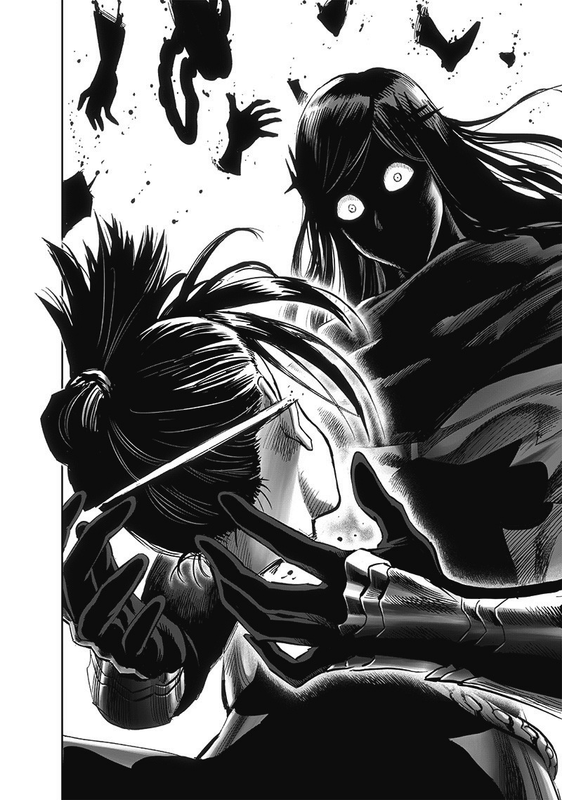 Read One Punch-Man (it) Manga Online