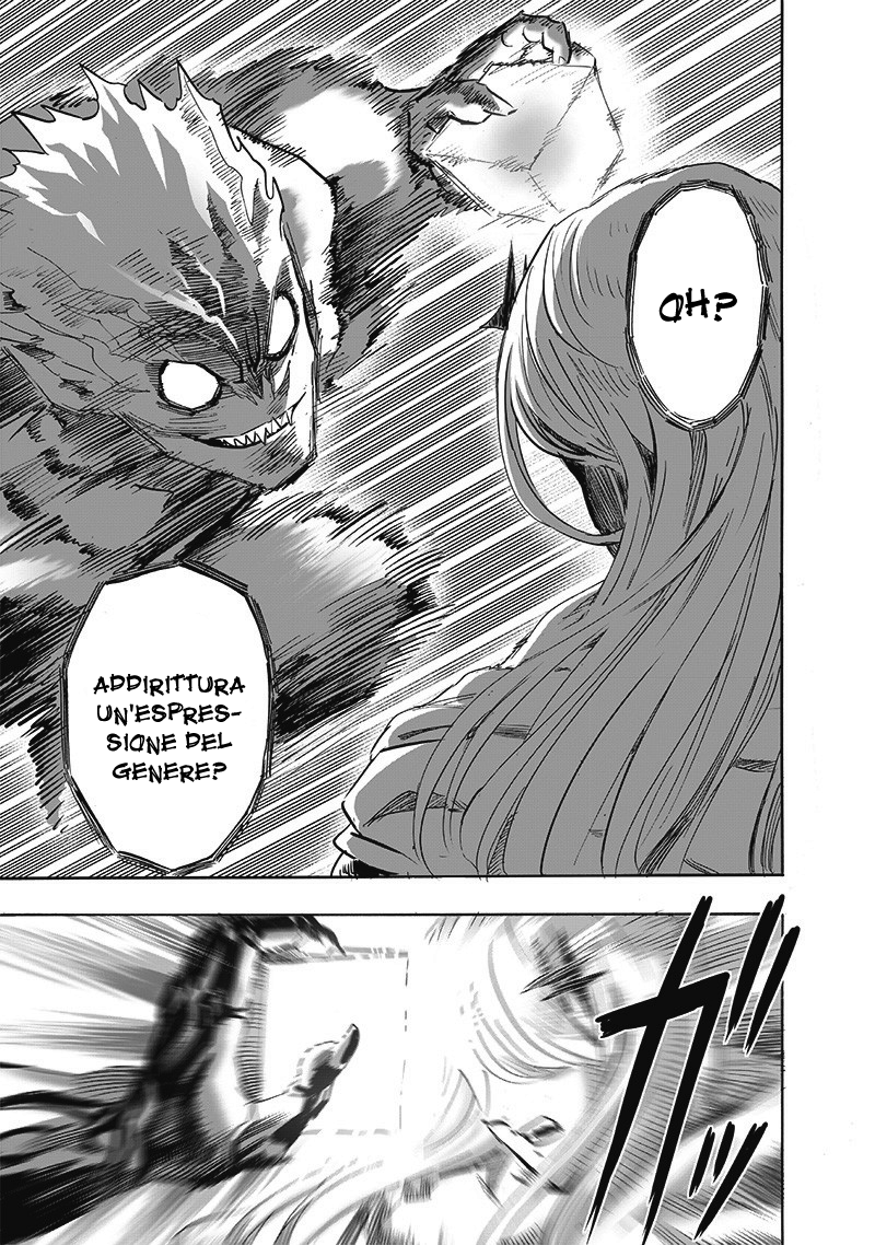 Read One Punch-Man (it) Manga Online