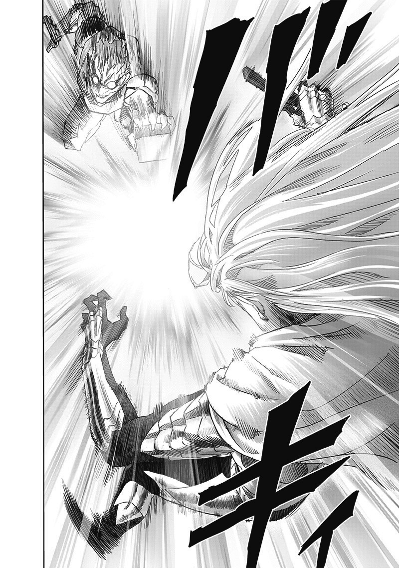 Read One Punch-Man (it) Manga Online