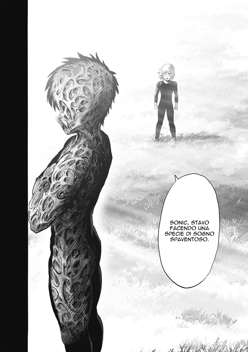 Read One Punch-Man (it) Manga Online