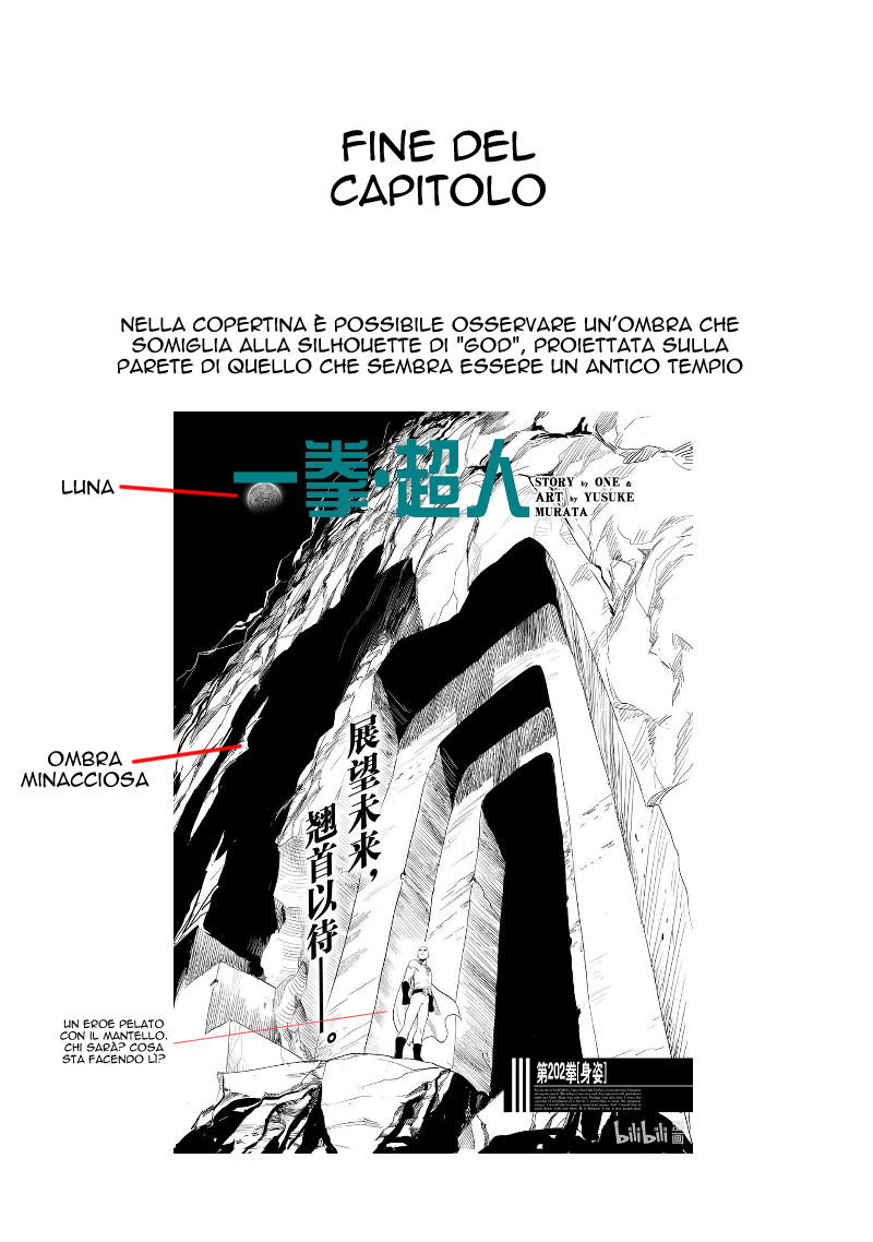 Read One Punch-Man (it) Manga Online