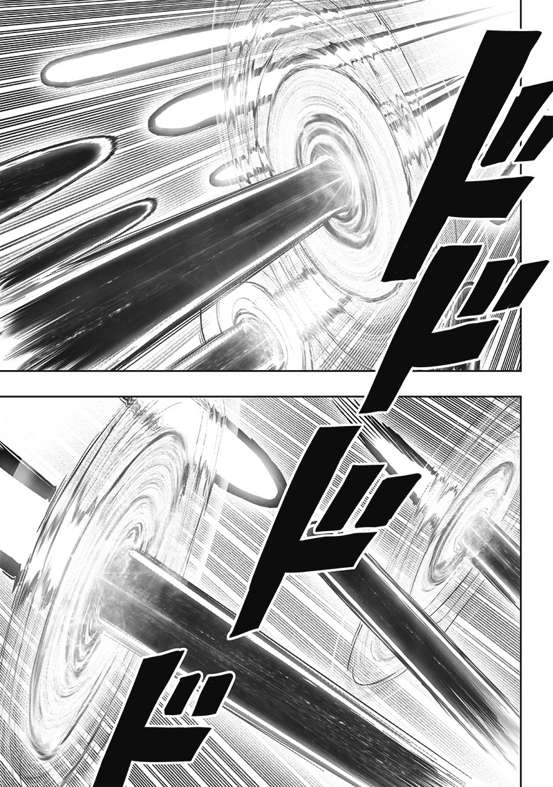 Read One Punch-Man (it) Manga Online