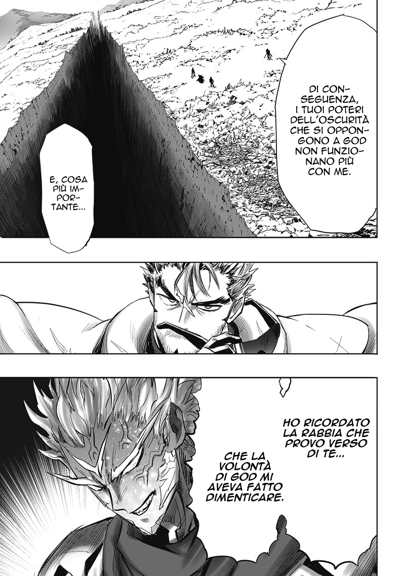 Read One Punch-Man (it) Manga Online