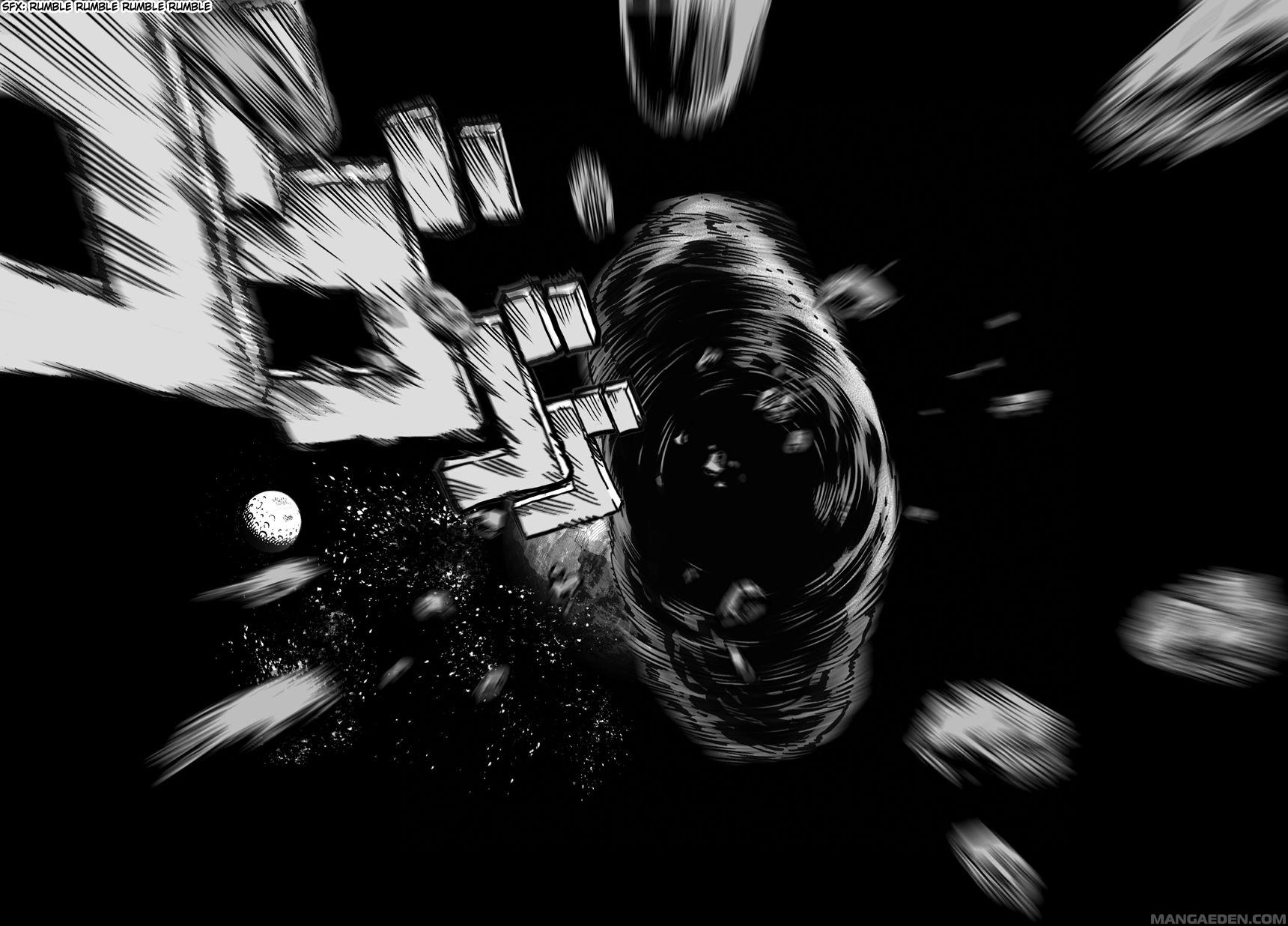 Read One Punch-Man (it) Manga Online