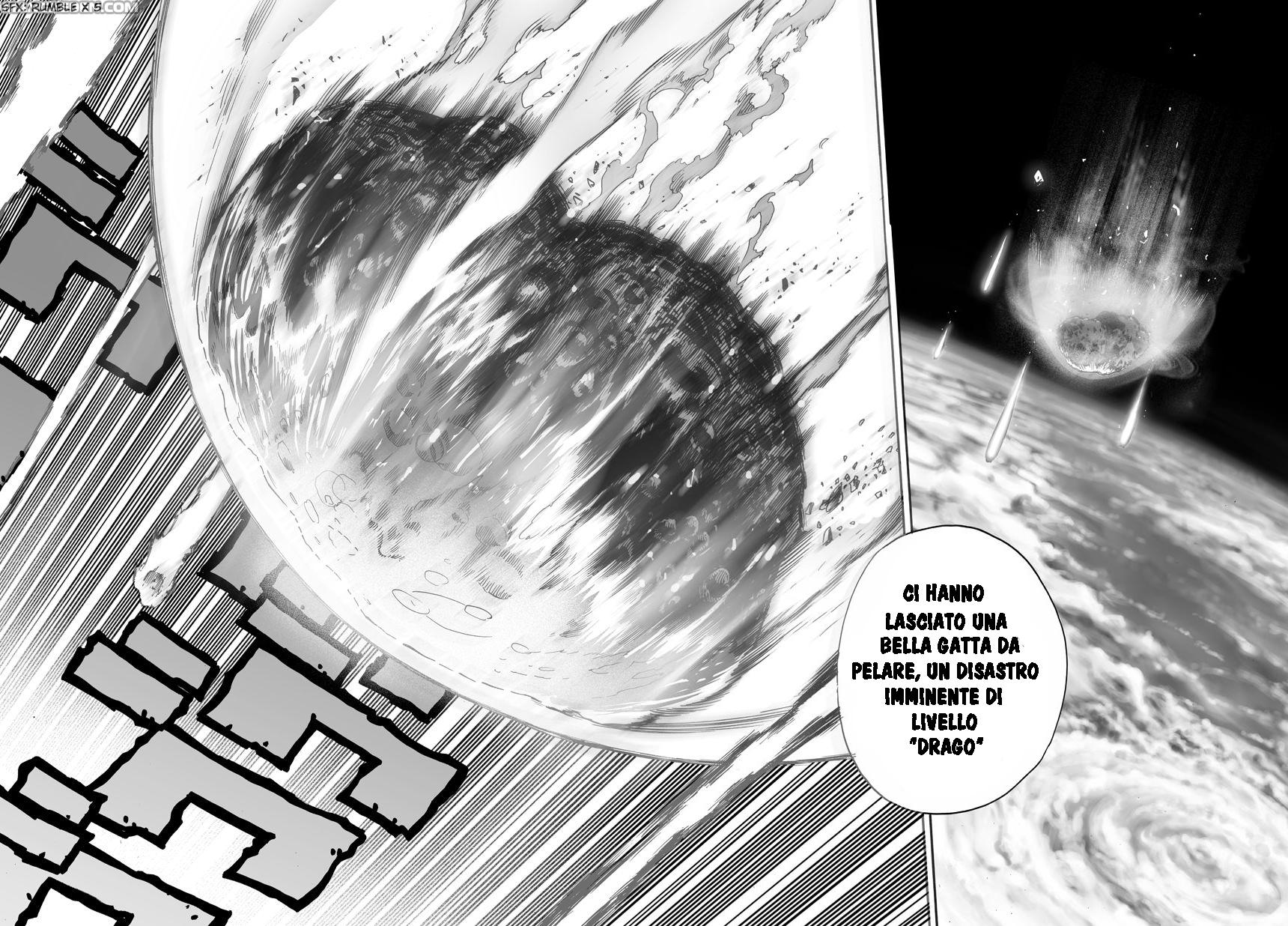 Read One Punch-Man (it) Manga Online