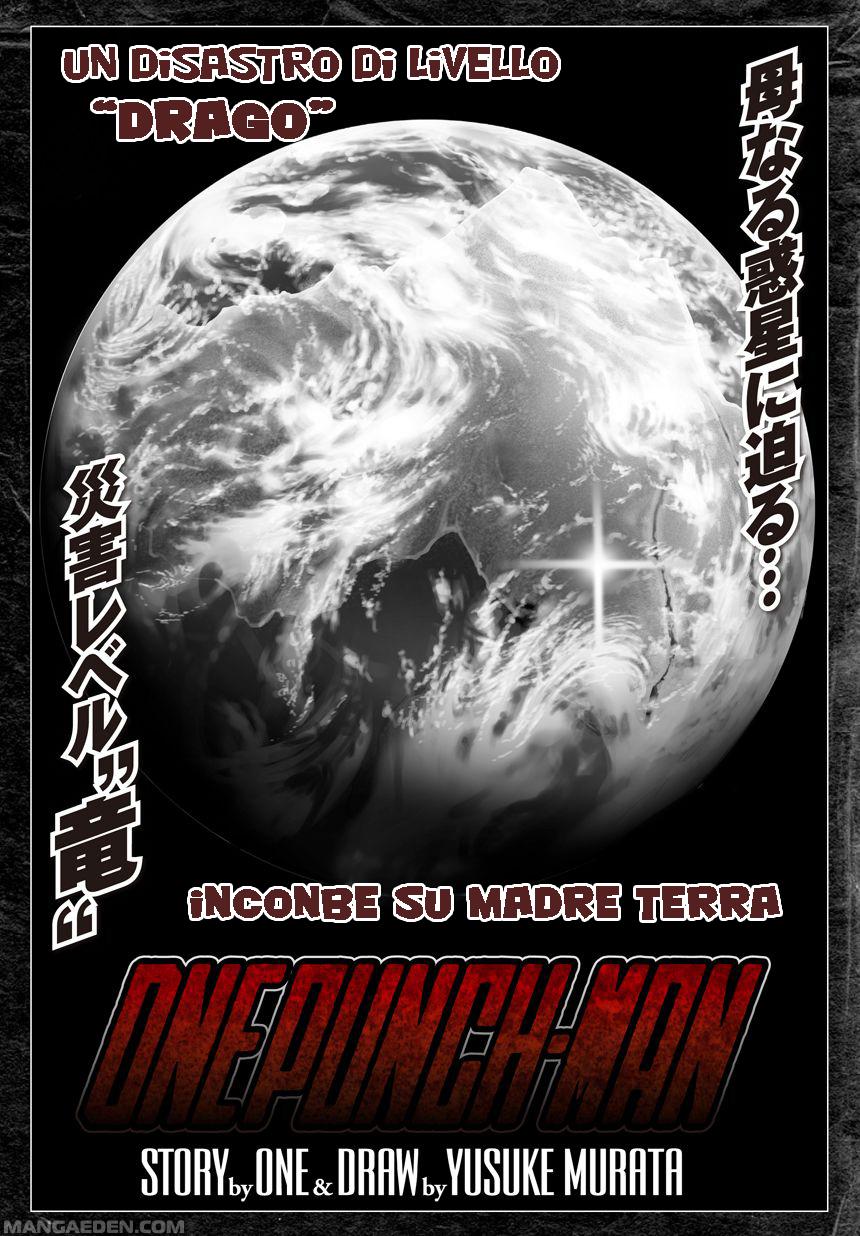 Read One Punch-Man (it) Manga Online