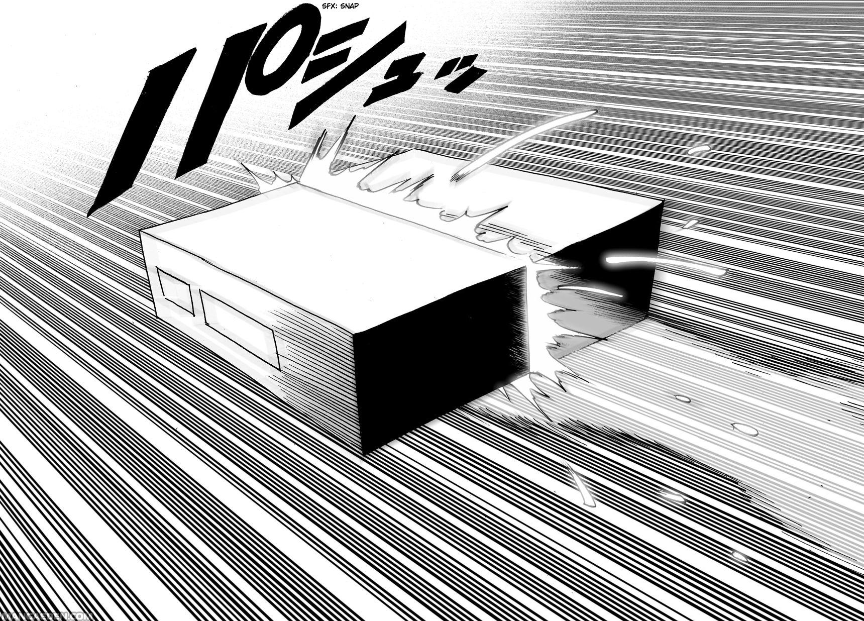 Read One Punch-Man (it) Manga Online