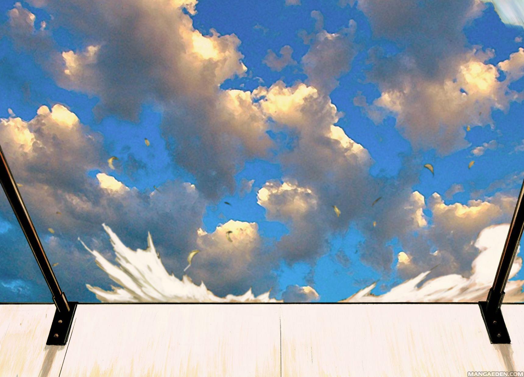 Read One Punch-Man (it) Manga Online