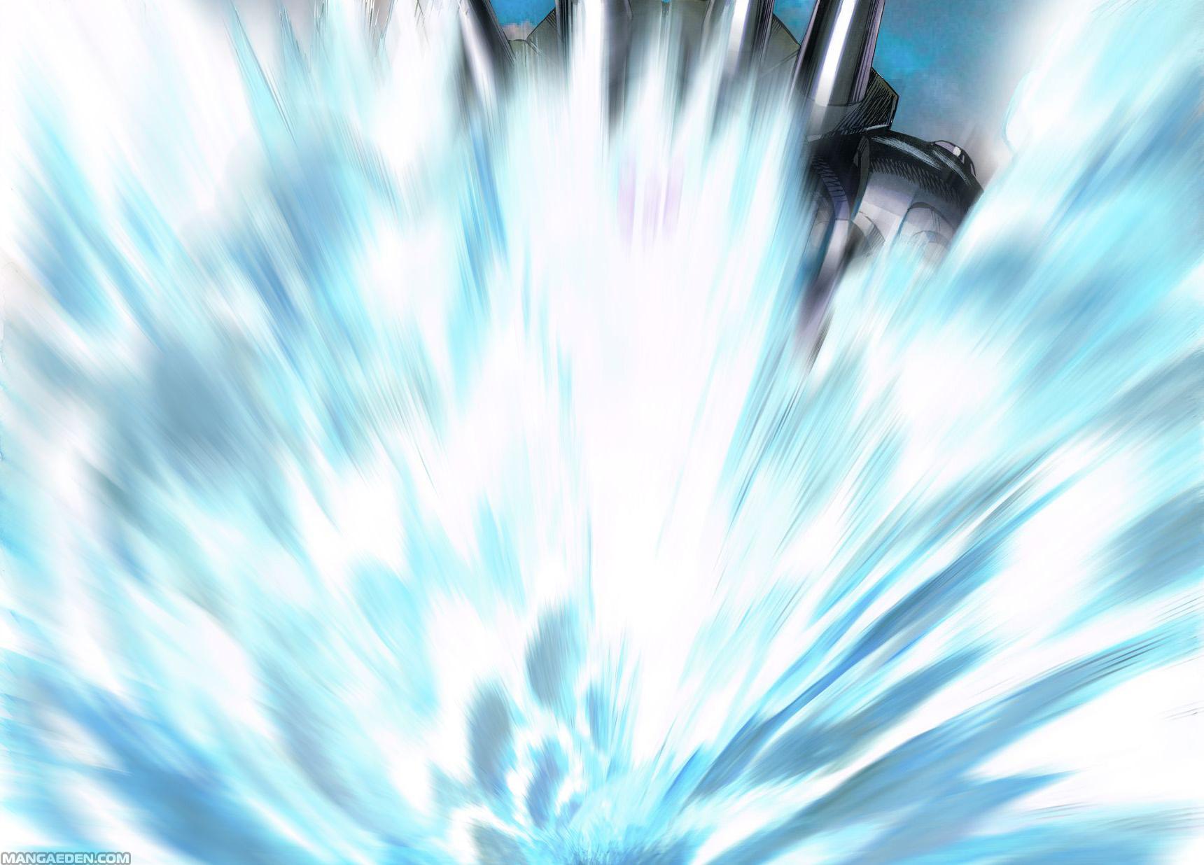 Read One Punch-Man (it) Manga Online
