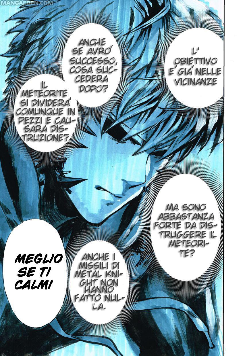 Read One Punch-Man (it) Manga Online