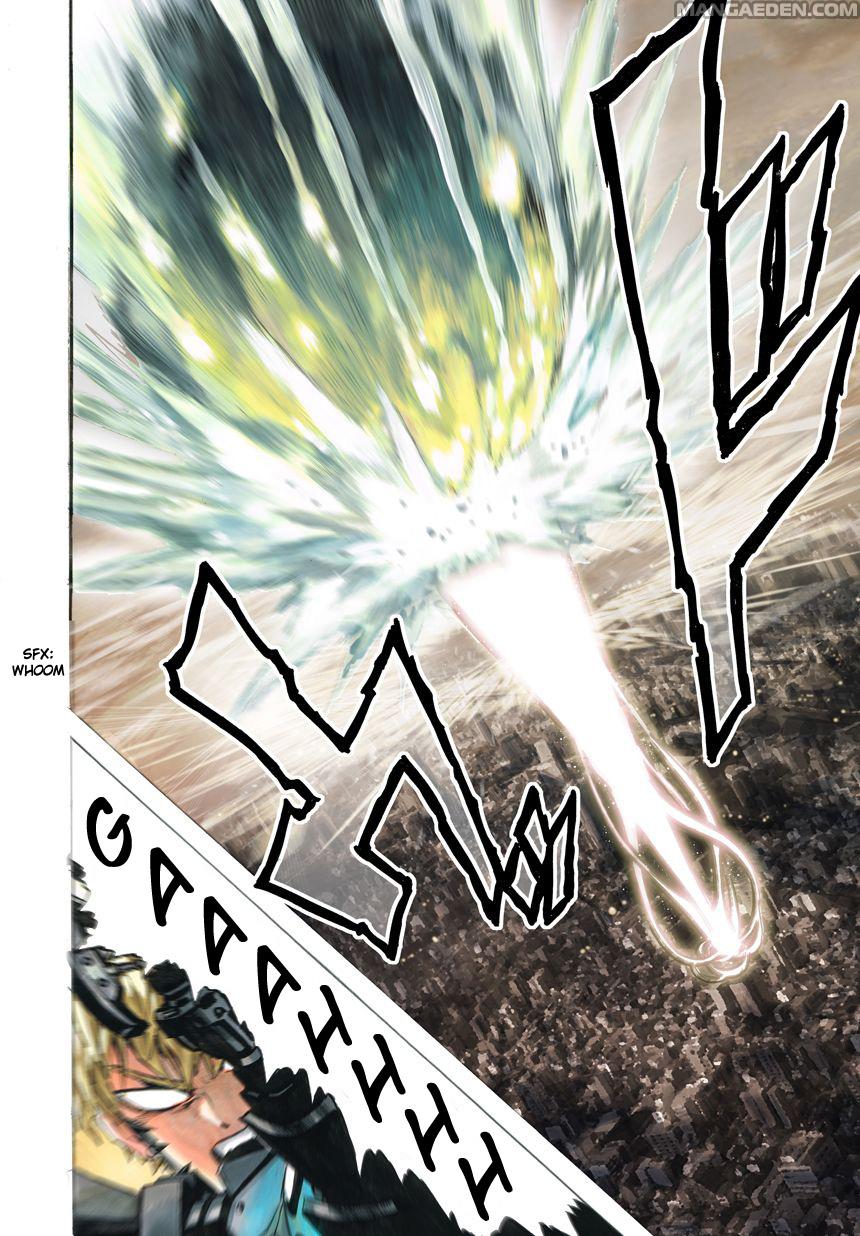 Read One Punch-Man (it) Manga Online