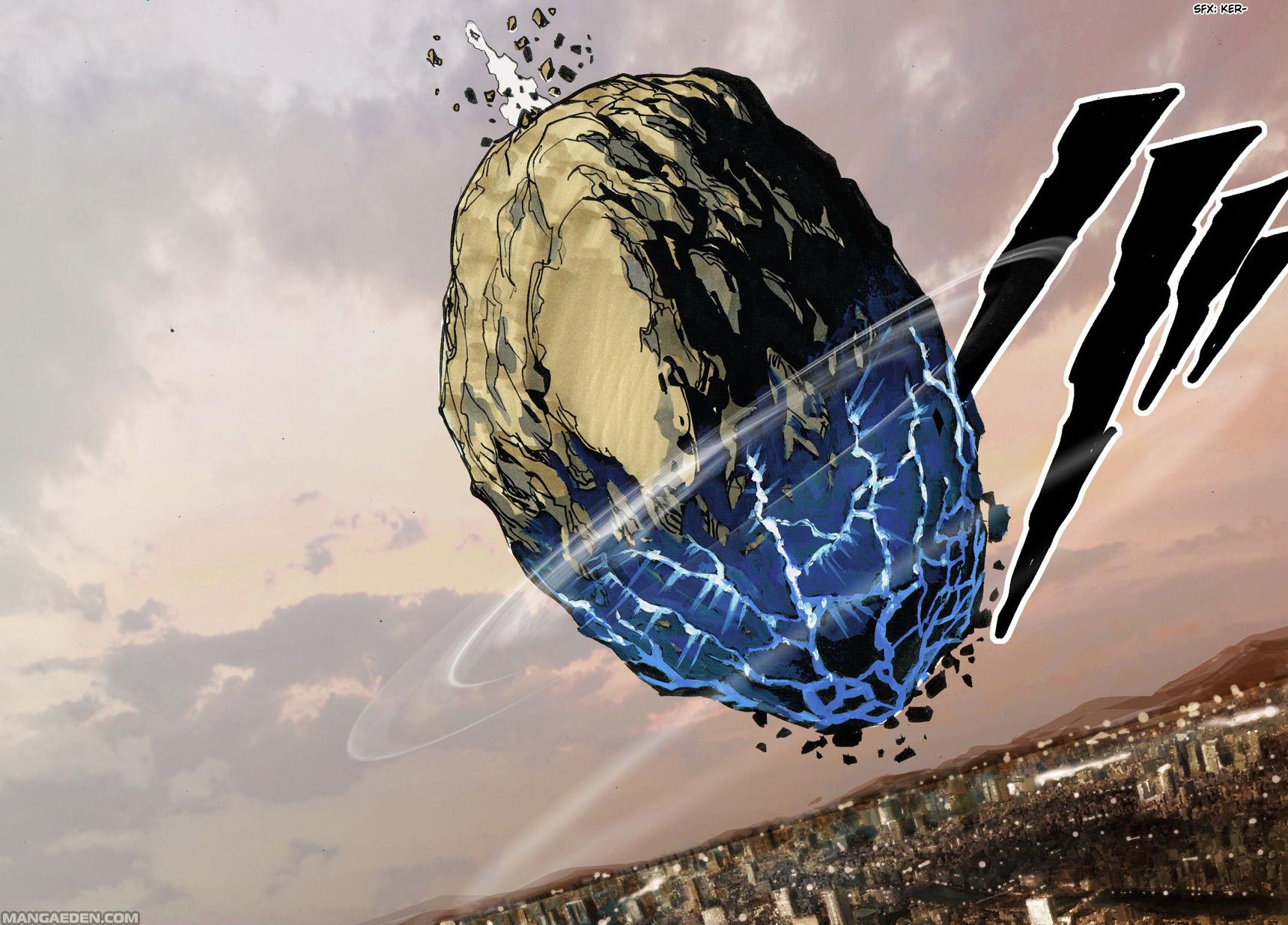 Read One Punch-Man (it) Manga Online