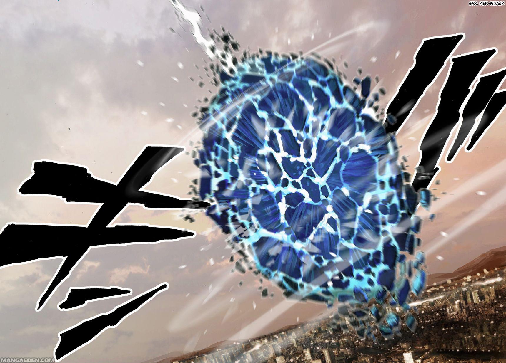 Read One Punch-Man (it) Manga Online